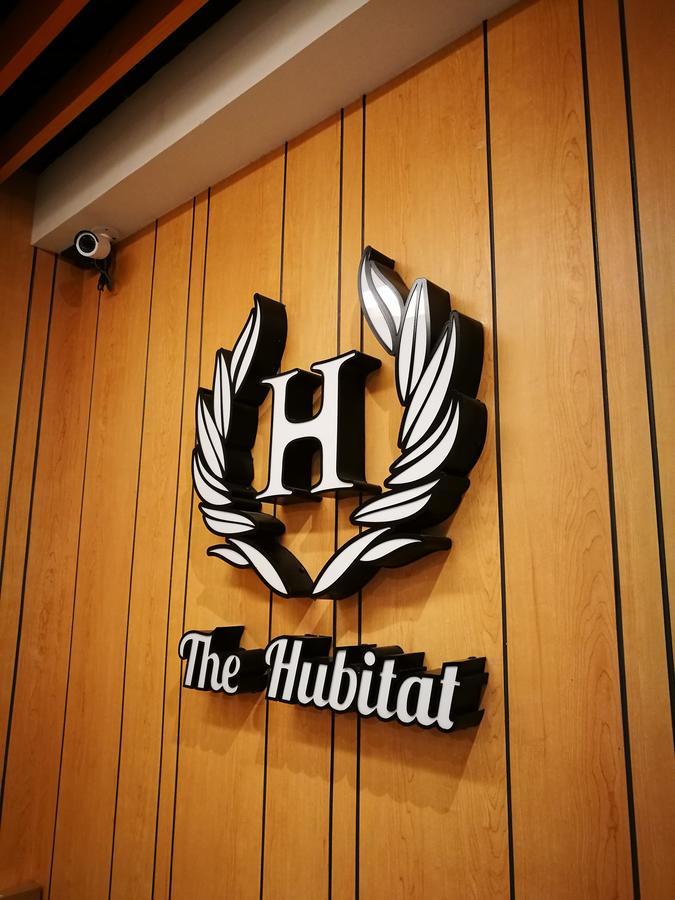 بيت شباب The Hubitat Ban Khlong Nang Li المظهر الخارجي الصورة